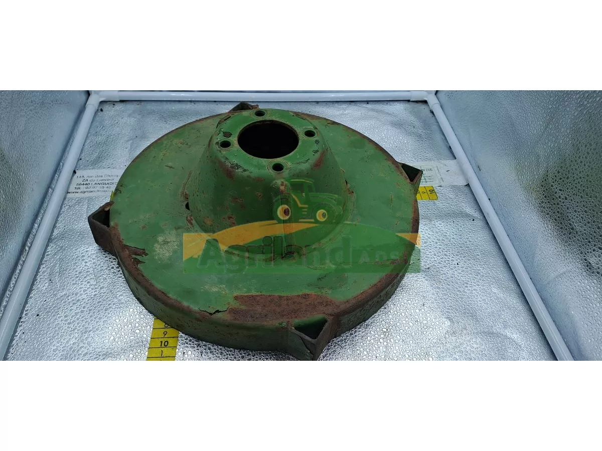 TAMBOUR D ANDAINAGE BAS LP : 1483