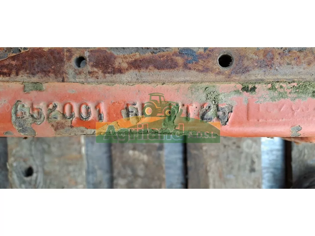 CARCASSE DE BOITIER  LP : 959