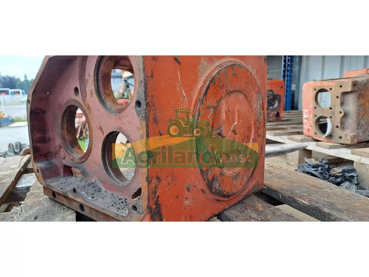 CARCASSE DE BOITIER  LP : 959