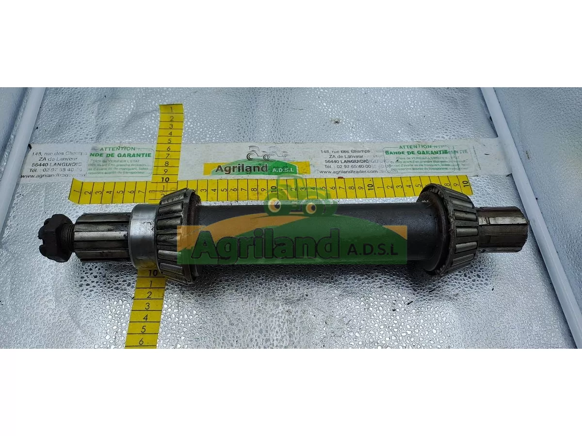 ARBRE MENANT LP : 1475