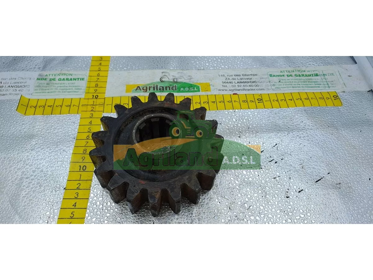 PIGNON Z19 LP : 1475