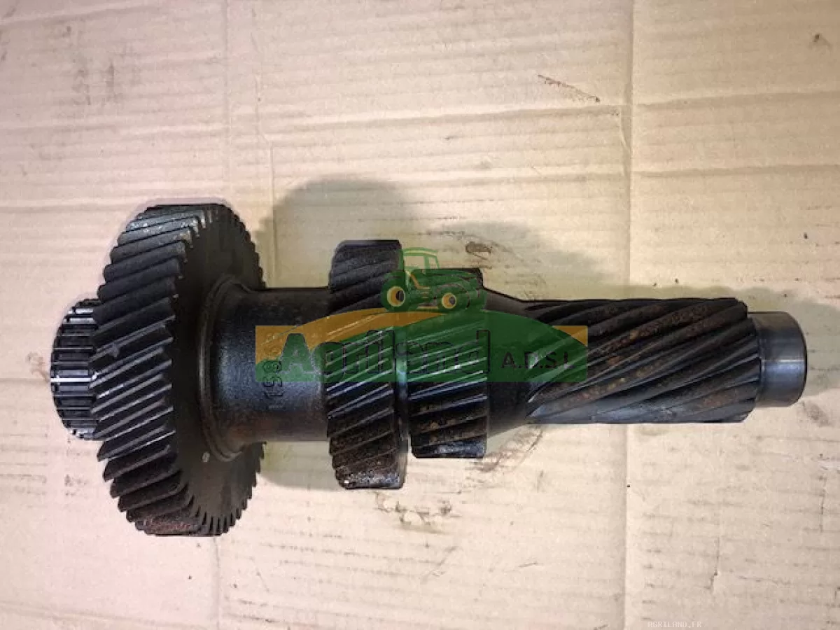 ARBRE INTERMEDIAIRE  LP : 1230