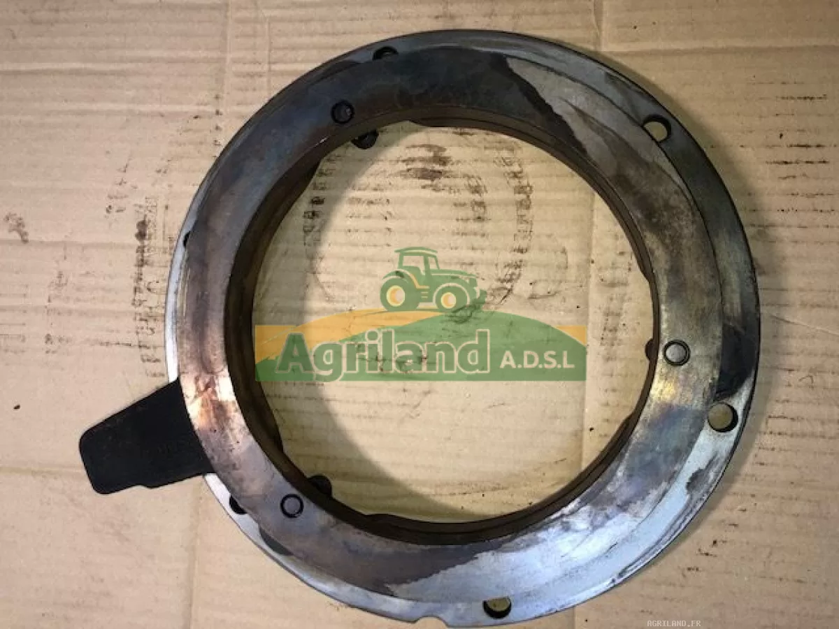 COUVERCLE DE FREIN LP : 1230