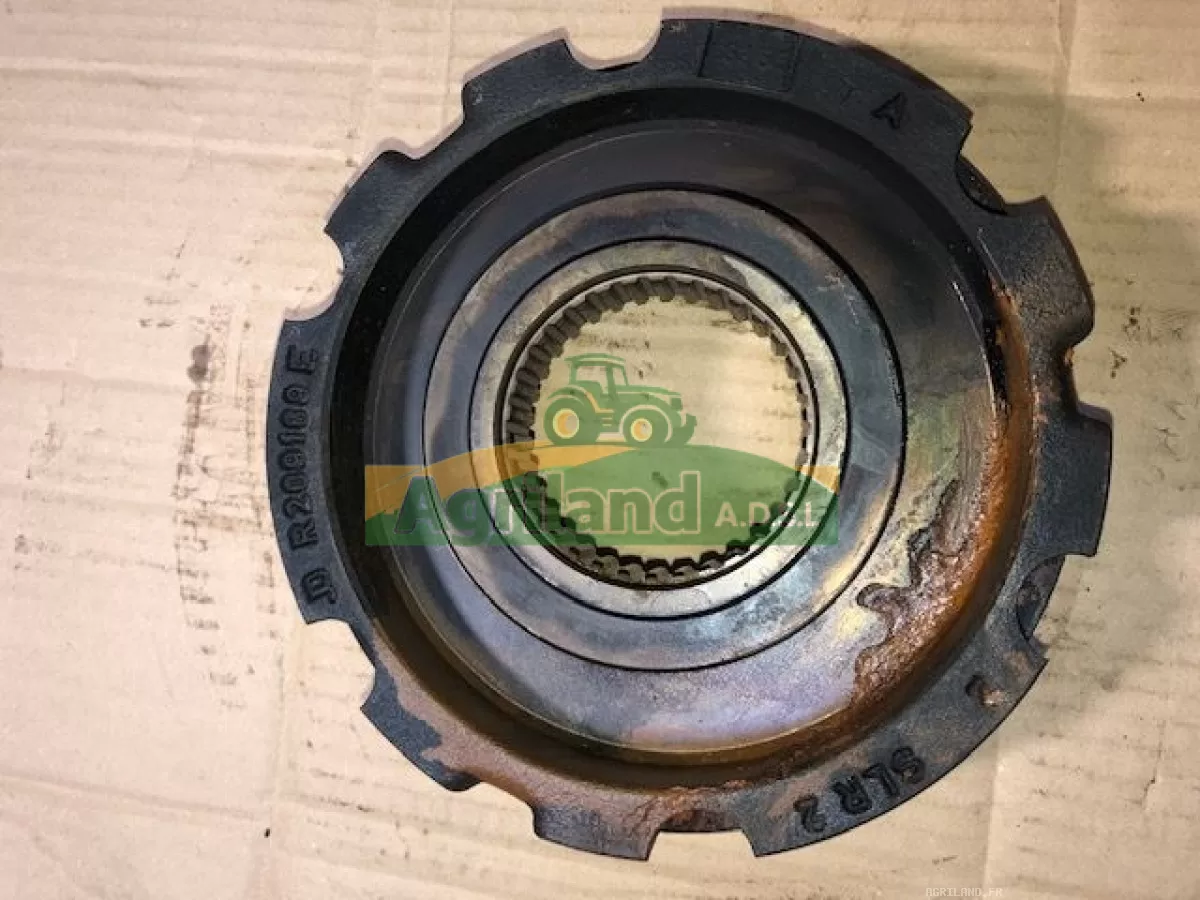 CARTER DIFFERENTIEL ARRIERE  LP : 1230