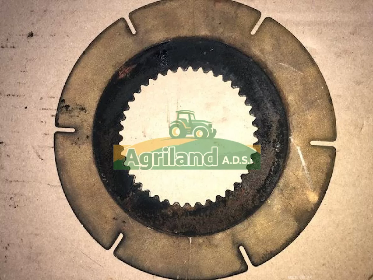 DISQUE À DENTURE INTERIEUR  LP : 1230