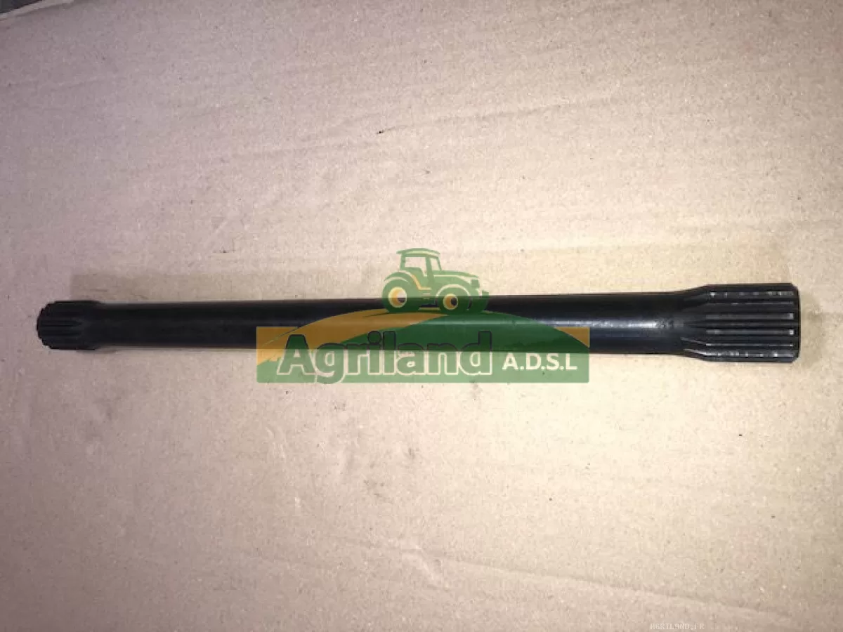 ARBRE D'ENTRAINEMENT  LGTH = 354 MM (13-15/16") LP : 1230