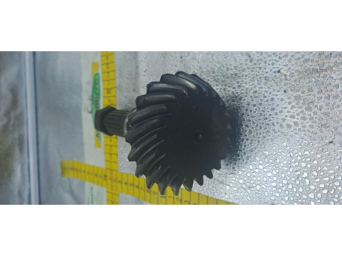 COUPLE CONIQUE DE PONT AVANT APL 325 Z21/37 LP : 994