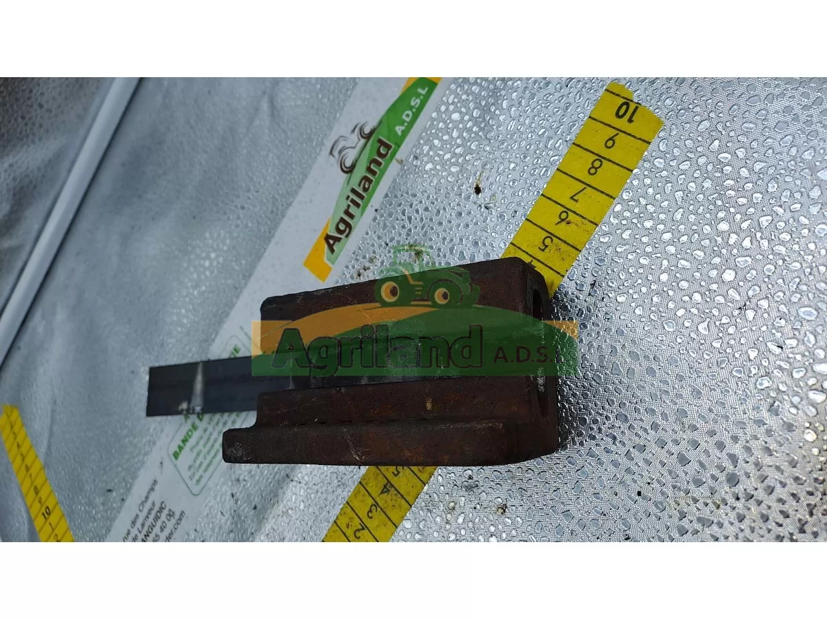 LOGEMENT TENDEUR LP : 1475