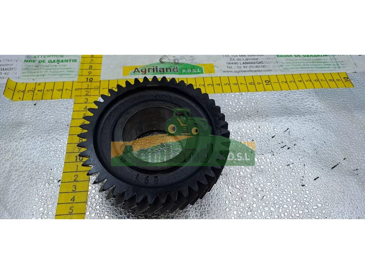 PIGNON Z43 DENTURE OBLIQUE LP : 1230