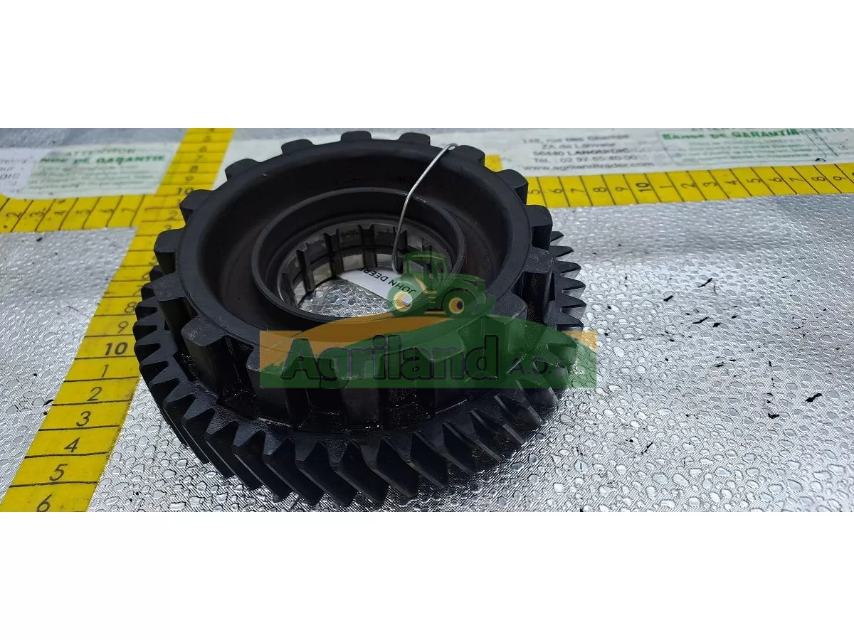 PIGNON Z50/16 LP : 1230