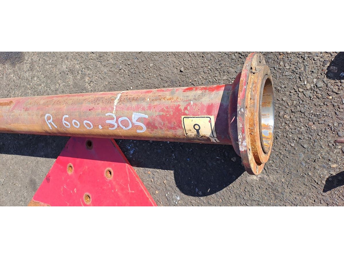 TROMPETTE R 600 305 LP : 1518