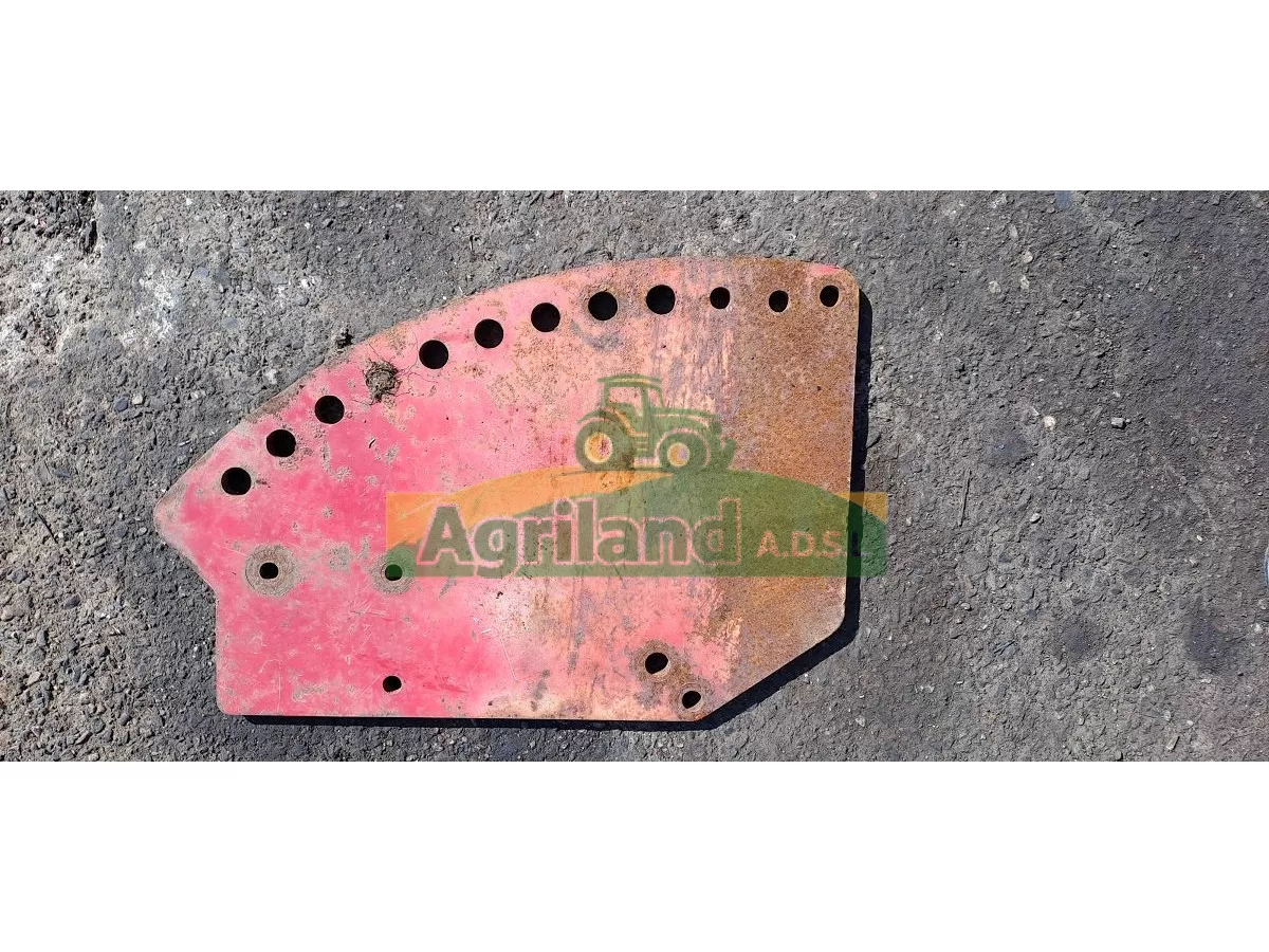 PLAT DE REGLAGE INT LP : 1518