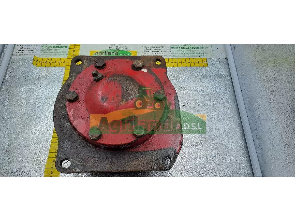 PALIER OPPOSE LP : 1518