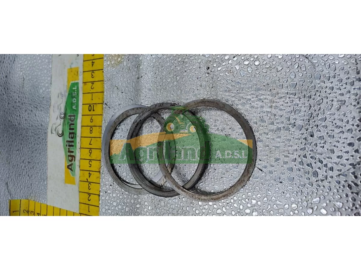 LOT DE CALES LP : 1518