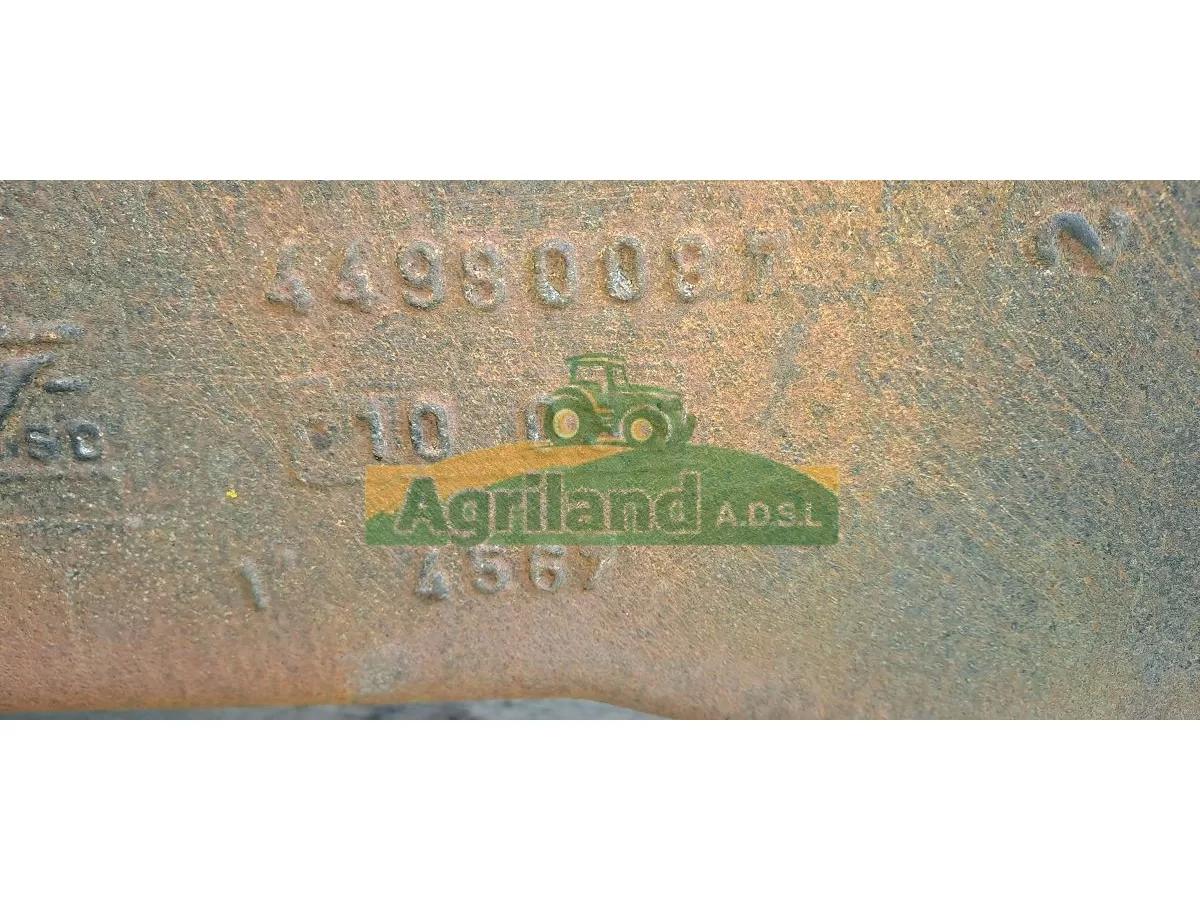 BOITE DE VITESSE COMPLETE TYPE 16/16 LP : 1309