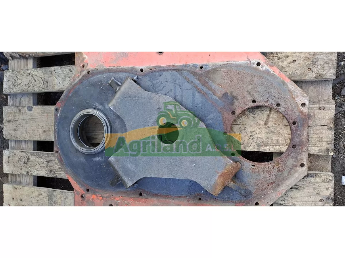 FLASQUE LATERALE GAUCHE LP : 1238