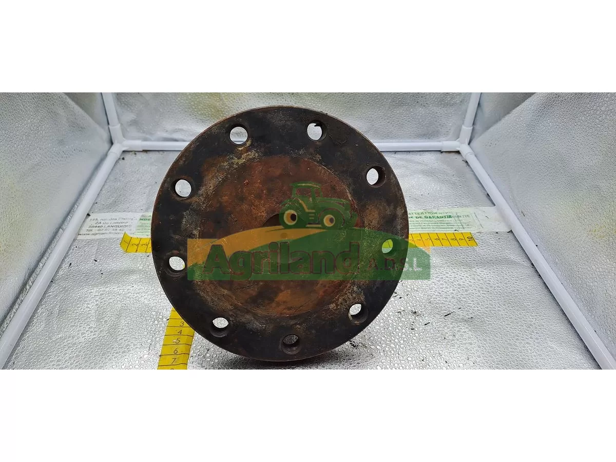 FUSEE HR 50  LP : 1238