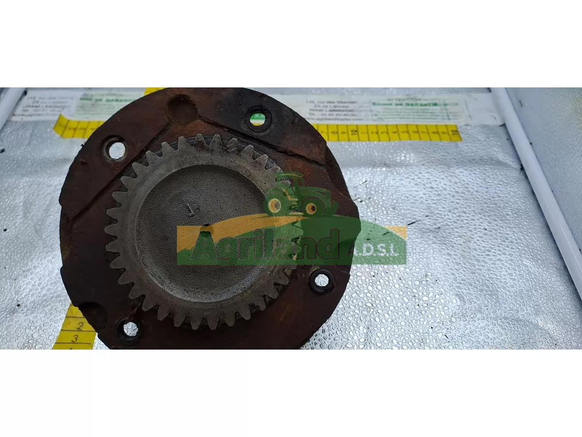 PALIER COMPLET DMP Z34 LP : 1834