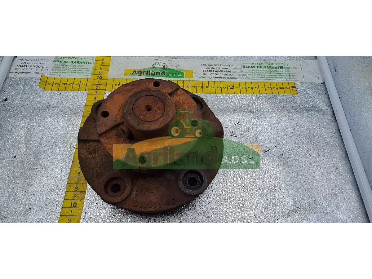 PALIER COMPLET DMP Z34 LP : 1834