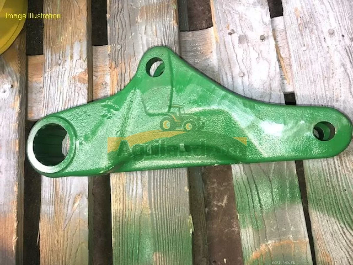 BRAS DE RELEVAGE ARRIERE DROIT  LP : 1747