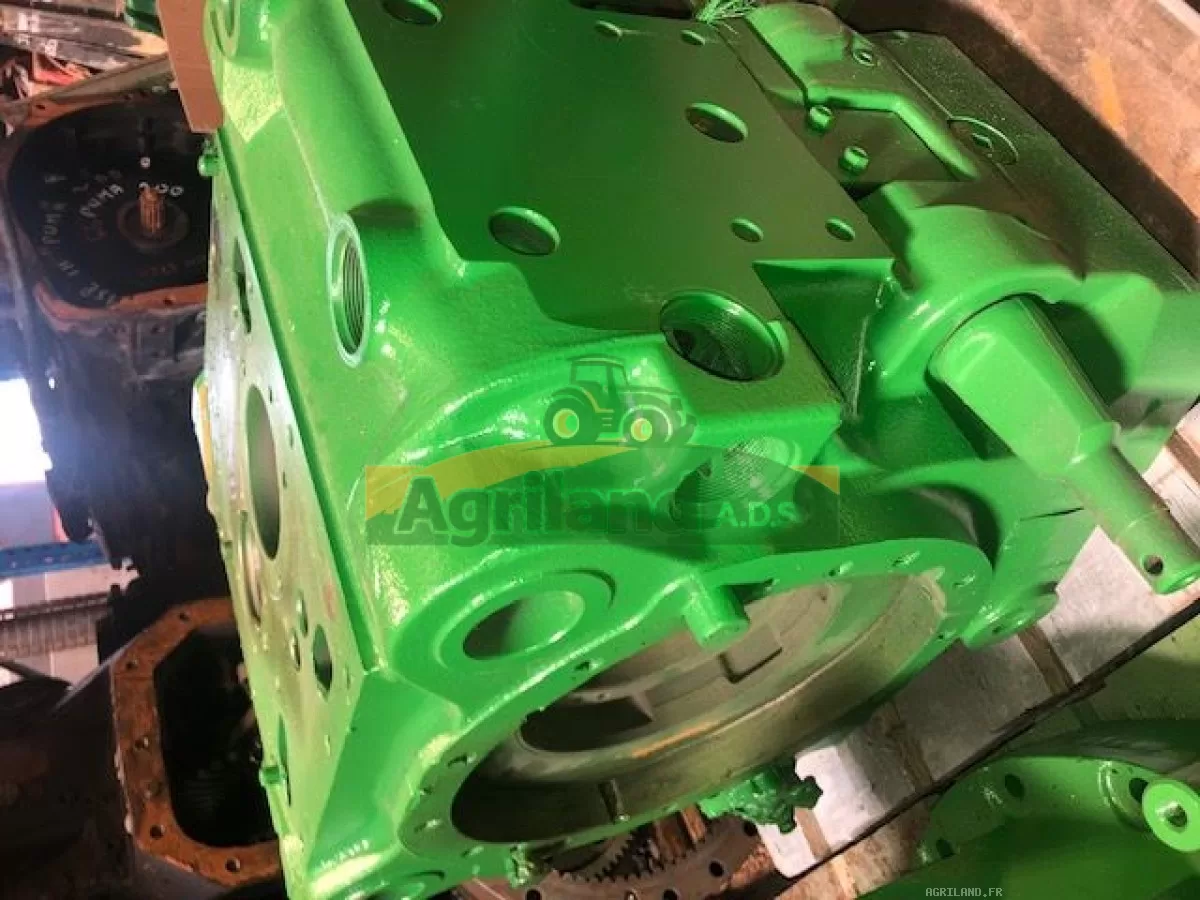 CARTER DE PONT ARRIERE  LP : 1747