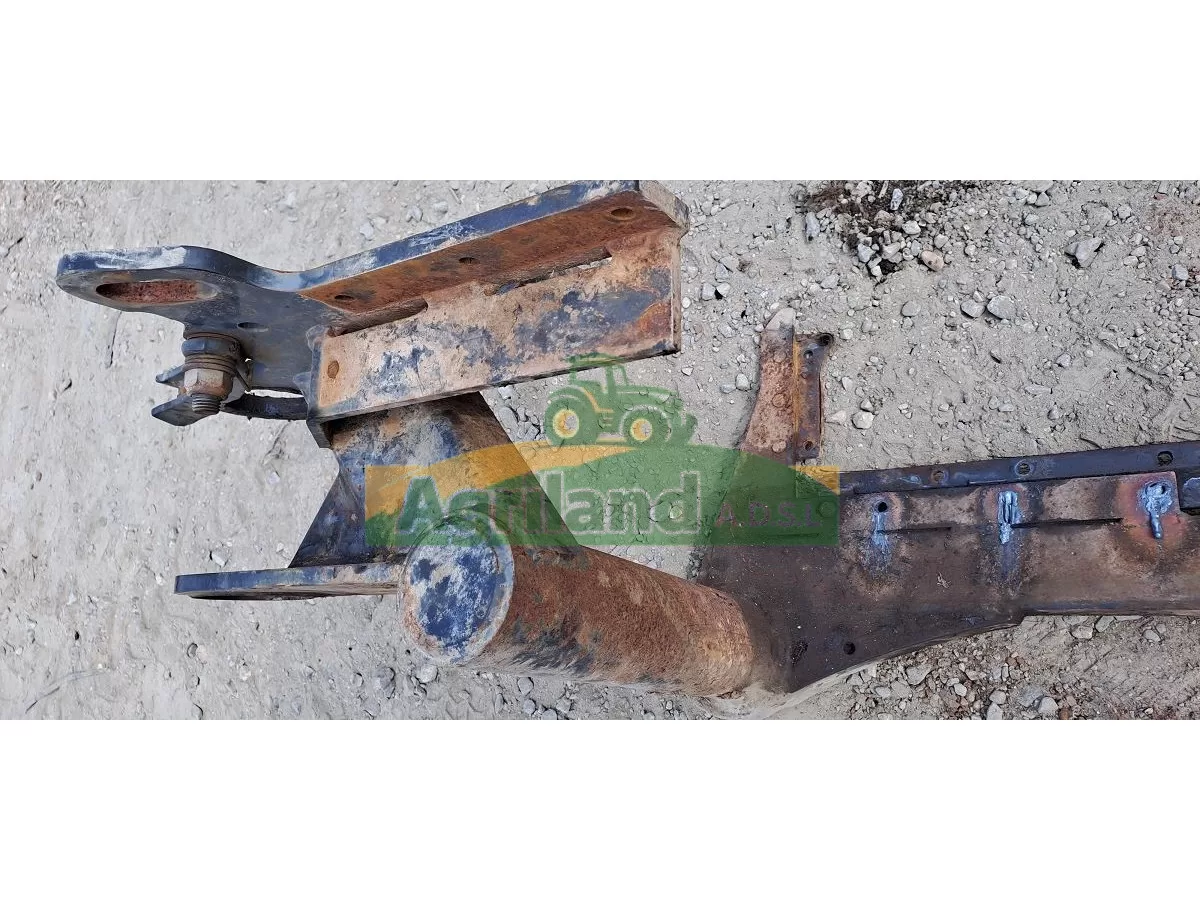 SUPPORT DE LAMIER LP : 1834