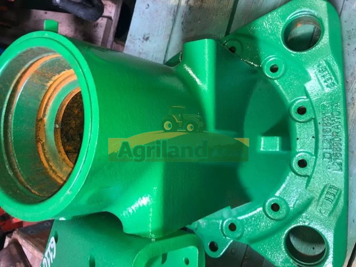 TROMPETTE  ARRIERE DROITE  LP : 1747