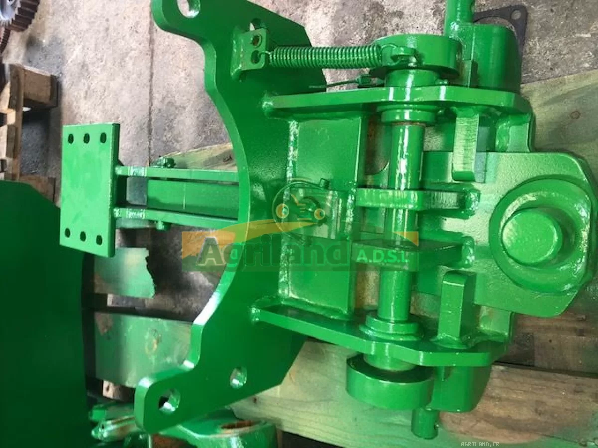 CROCHET AUTOMATIQUE COMPLET AVEV CHAPE PYTHON ( BRAS INCLUS ) LP : 1747