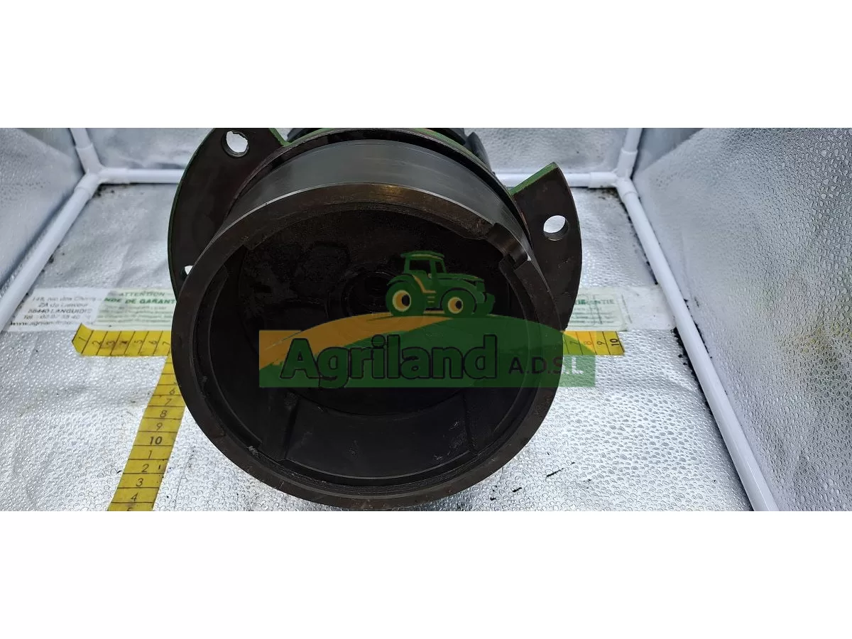 PALIER COMPLET D ENTRE DE BOITIER WALTERSCHEID AVEC SECURITE INTEGRE LP : 1825