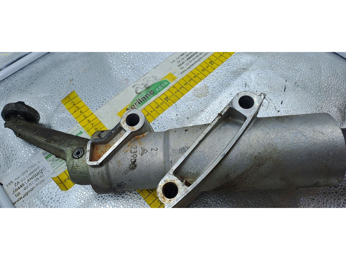 PALIER DROIT ET GAUCHE AVEC AVANT BRAS, BIELLE SANS GALET DE CAME LP : 1579