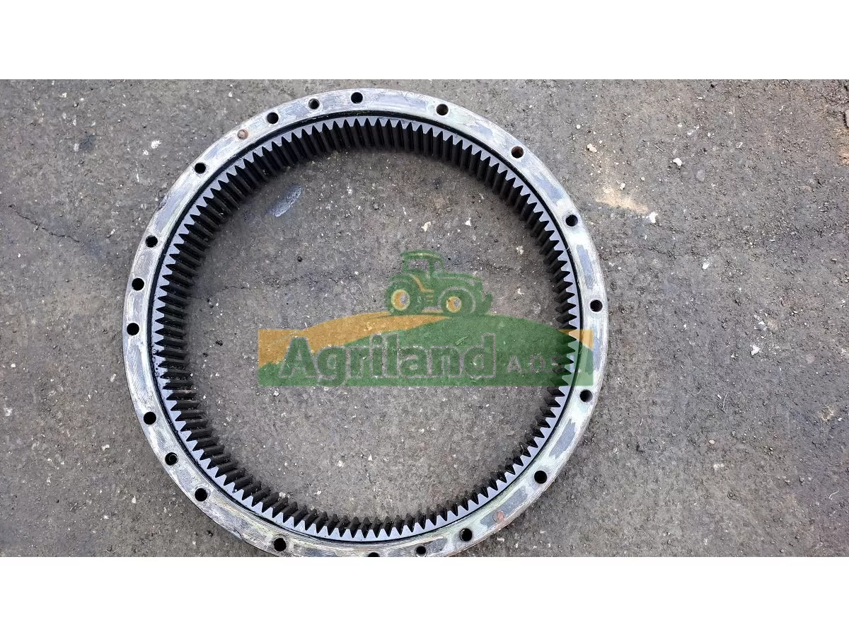 TROMPETTE ARRIERE DROITE LP : 1698