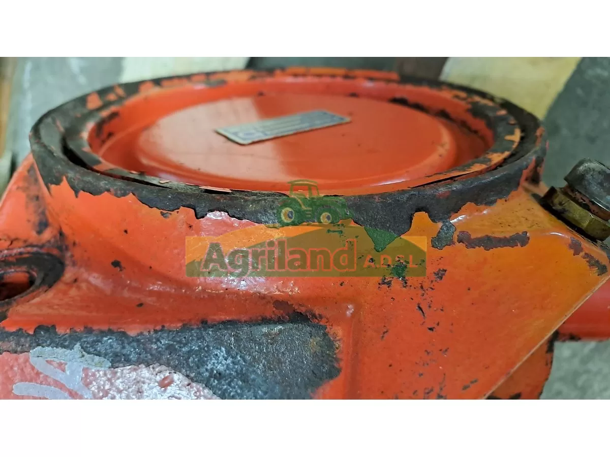 BOITIER SUPERIEUR COMPLET LP : 1365