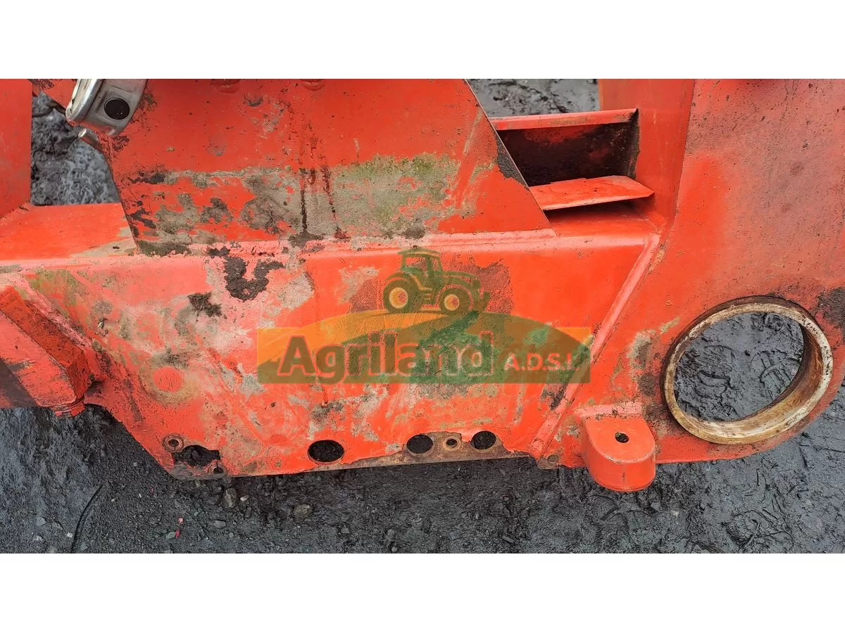 TETE D ATTELAGE LP : 1318