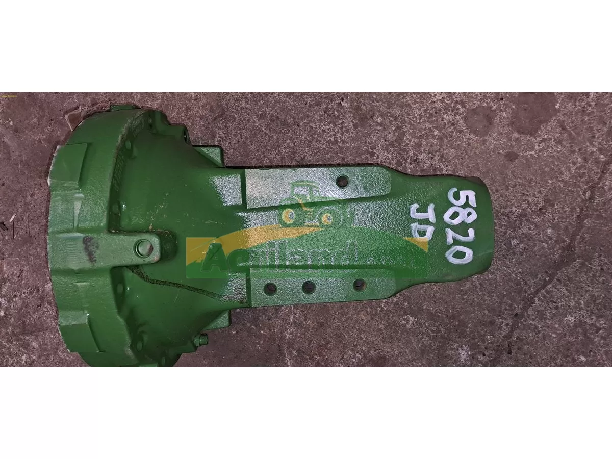 CARTER DE TROMPETTE AR GAUCHE ET COURONNE INCLUSE LP : 1230