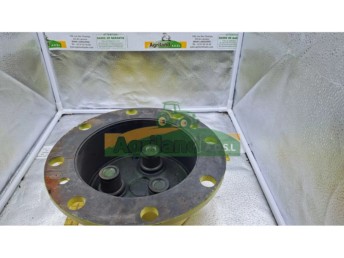 PORTE SATELITTE AVANT LP : 1860