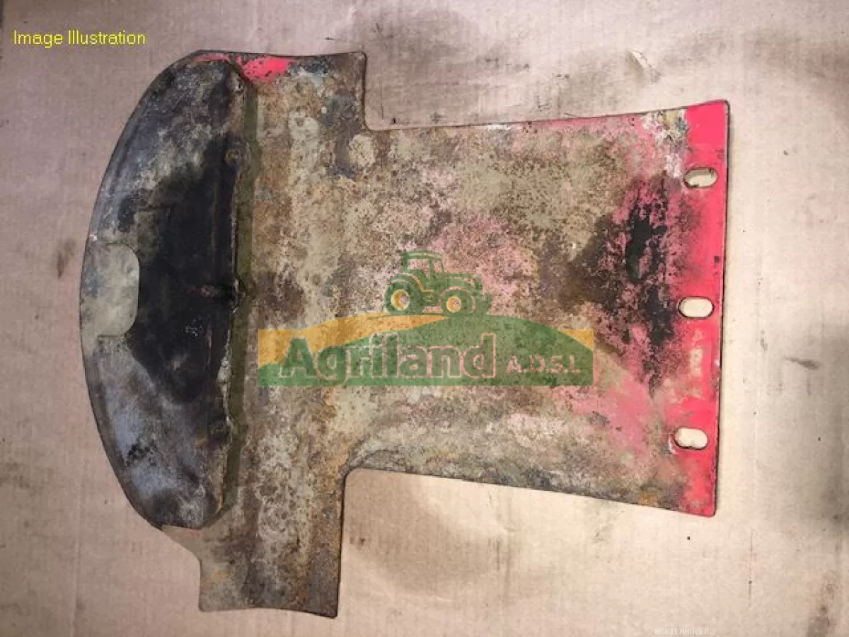 PATIN DROIT LP : 1907