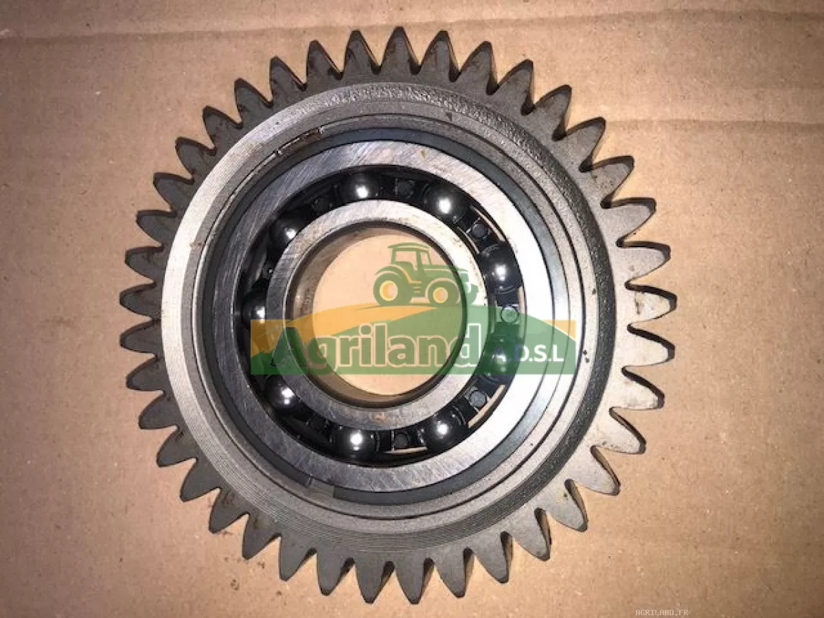 PIGNON Z 39 LP : 1907