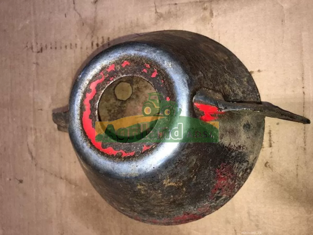 CONE DE TRANSPORT  LP : 1907