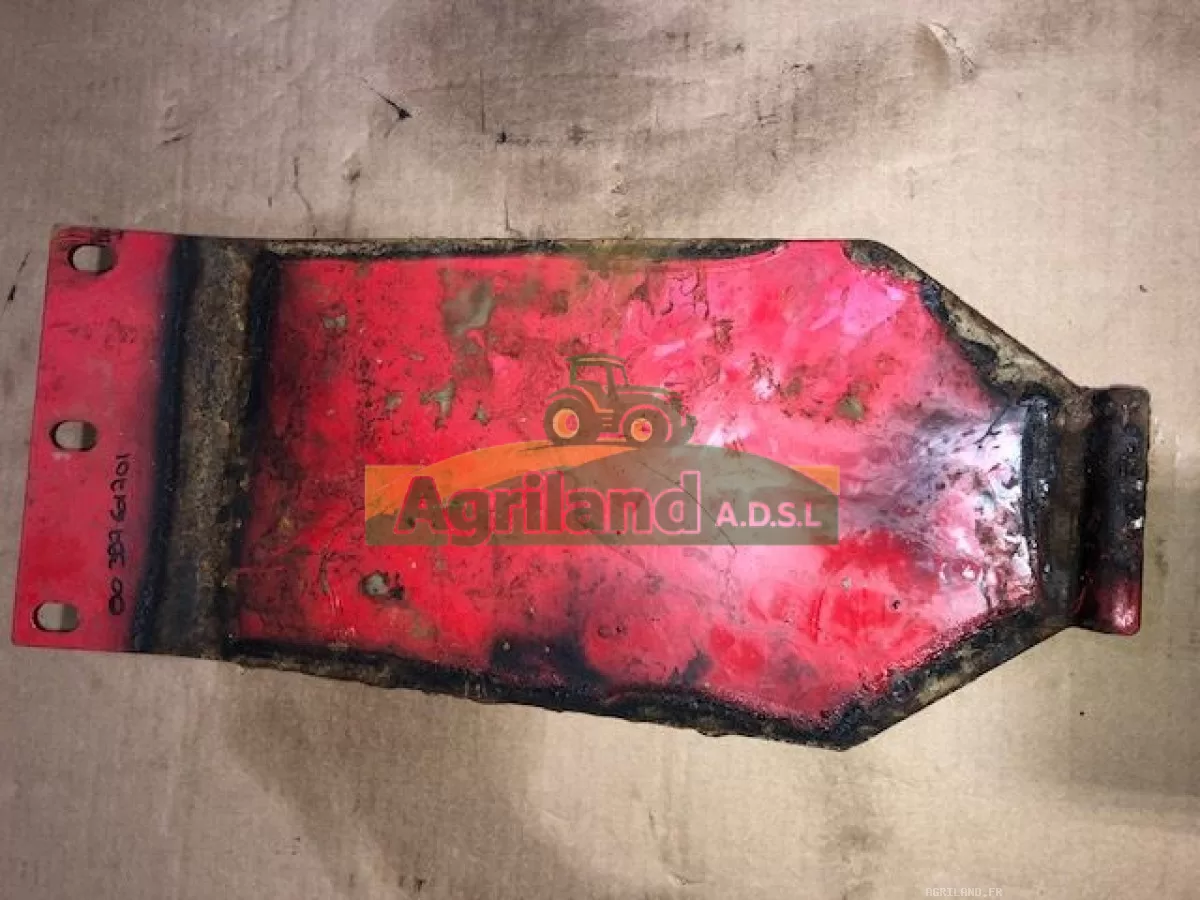 PATIN D'USURE  LP : 1907