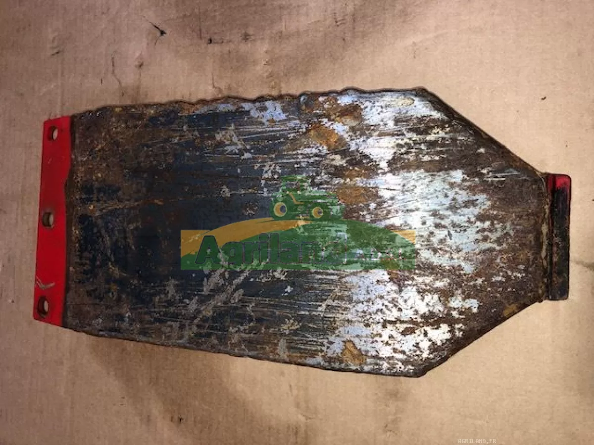 PATIN D'USURE  LP : 1907