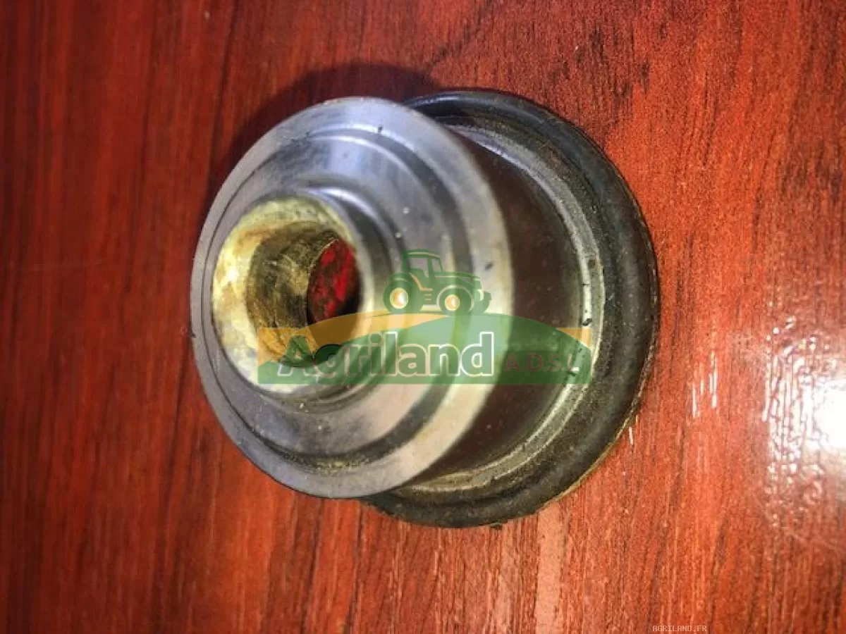 DOUILLE DE PIGNON LP : 1907