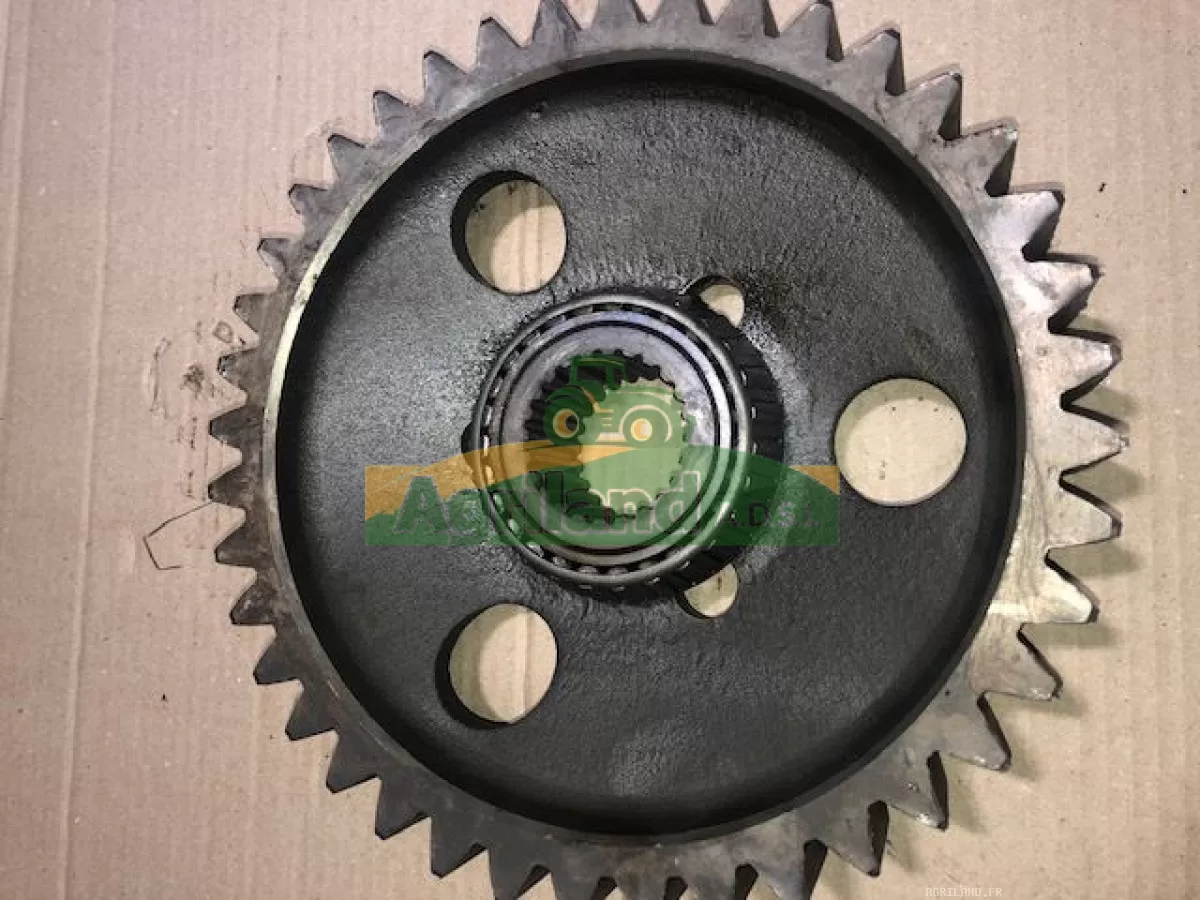 PIGNON LATERAL  Z 40 LP : 1479