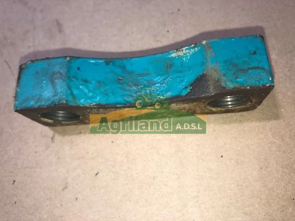 PLAQUE DE SERRAGE  LP : 1479