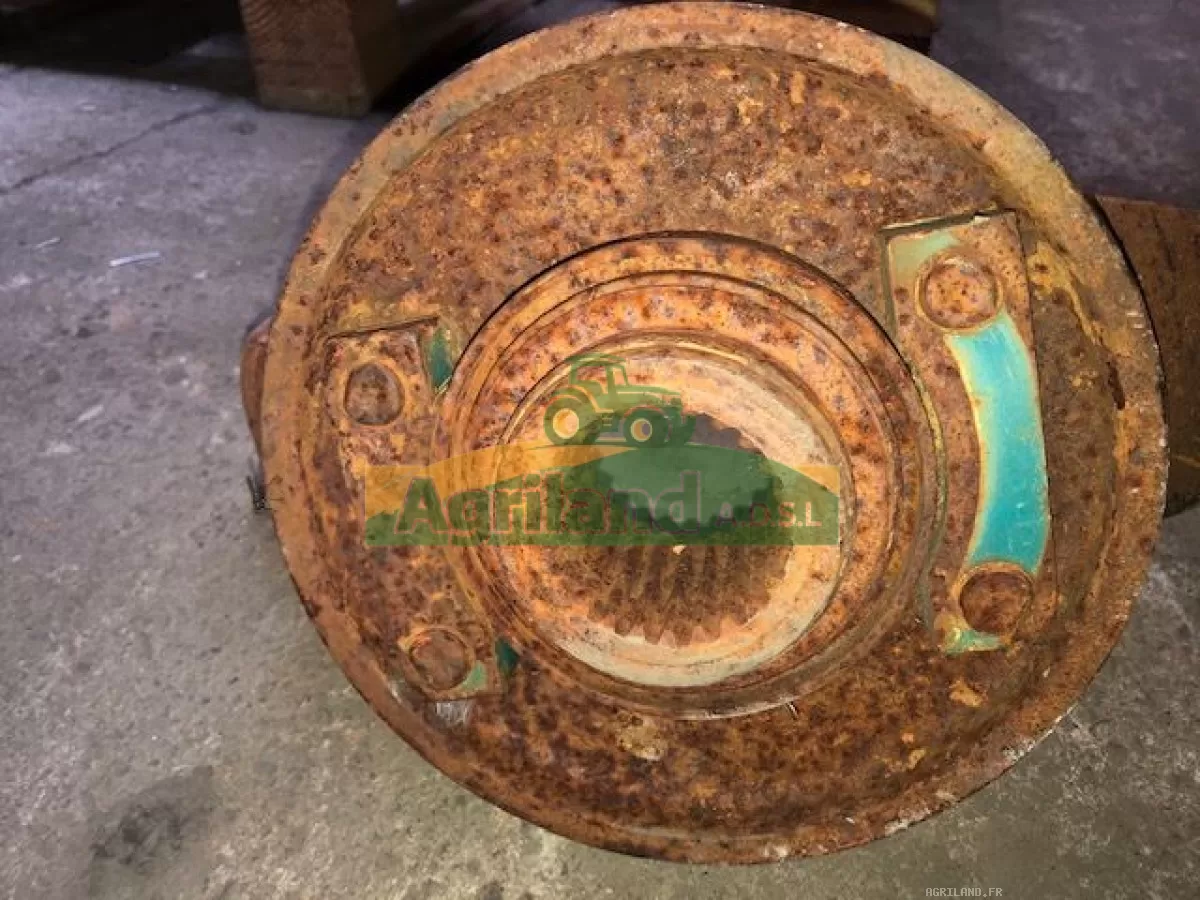 PORTE DENT CENTRAL  LP : 1479