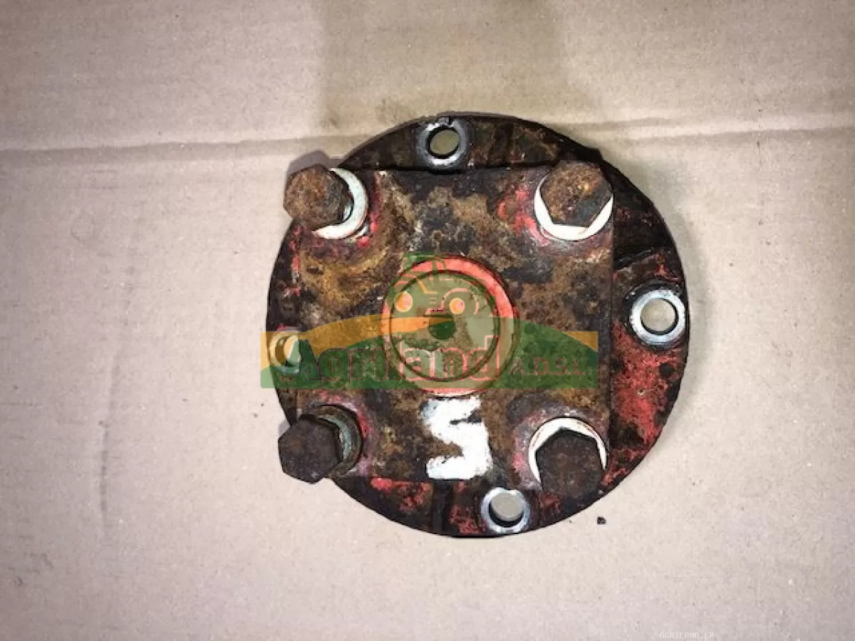 PALIER LATERAL LP : 1318