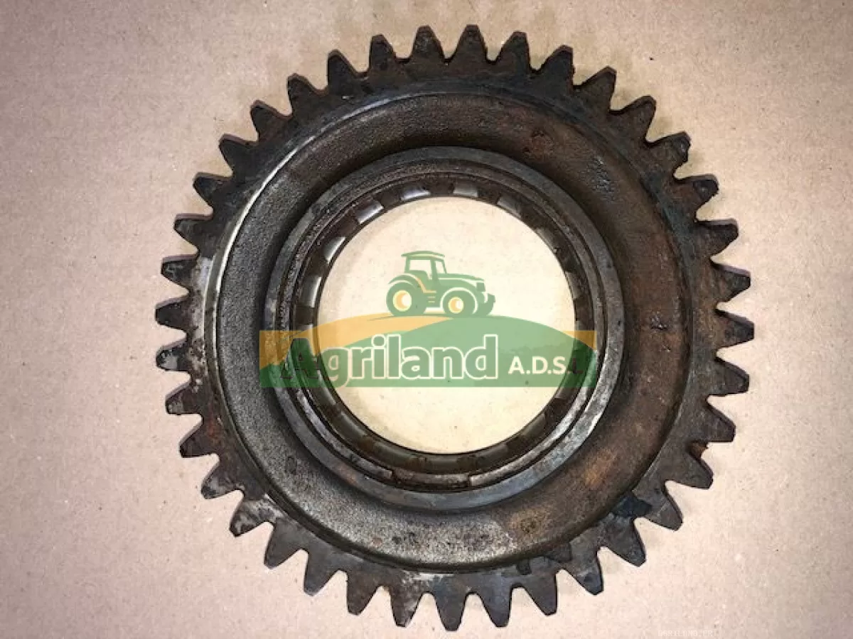 PIGNON INTERMEDIAIRE DE LAMIER Z38 LP : 1318