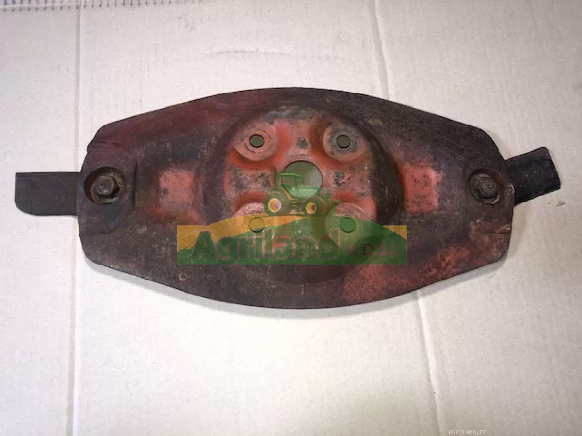 DISQUE DE COUPE  LP : 1318