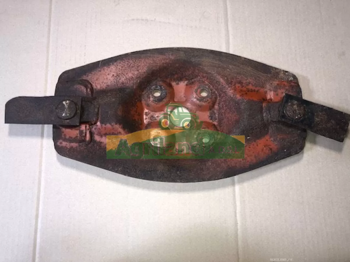 DISQUE DE COUPE  LP : 1318