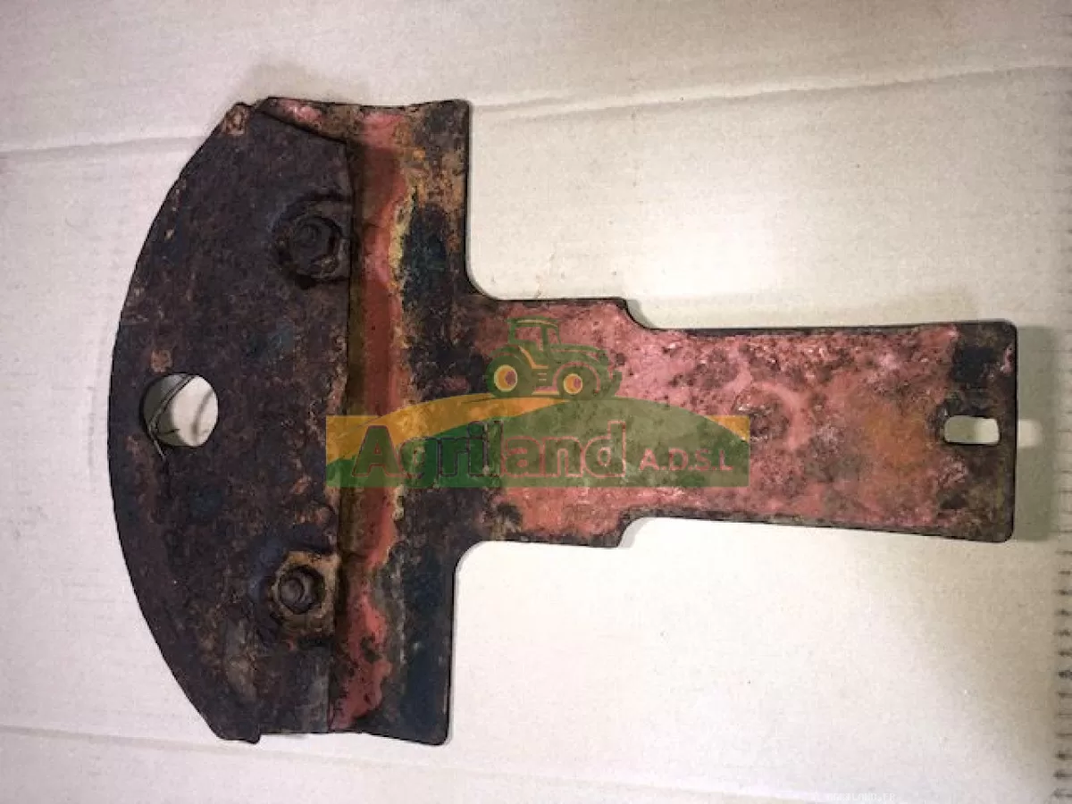 PATINS  CENTRAUX LP : 1318