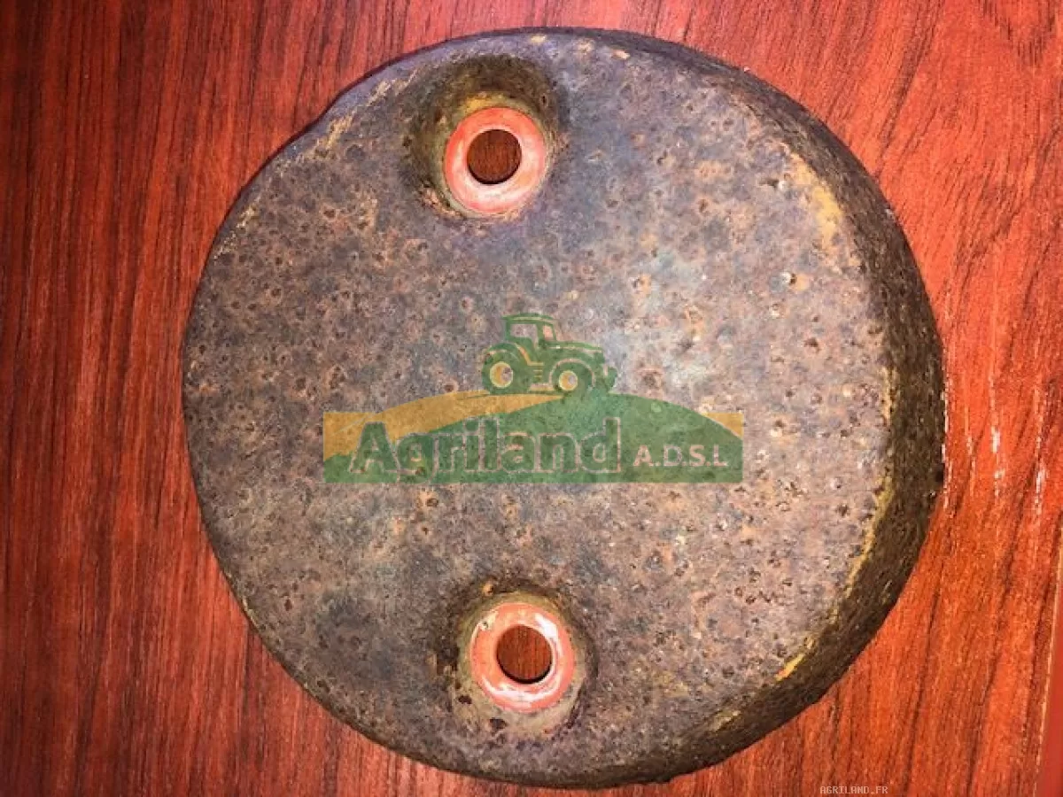 COUVERCLE DE DISQUE LP : 1318